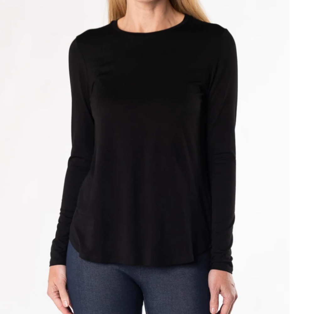 LNBF Bamboo Long Sleeve Tee